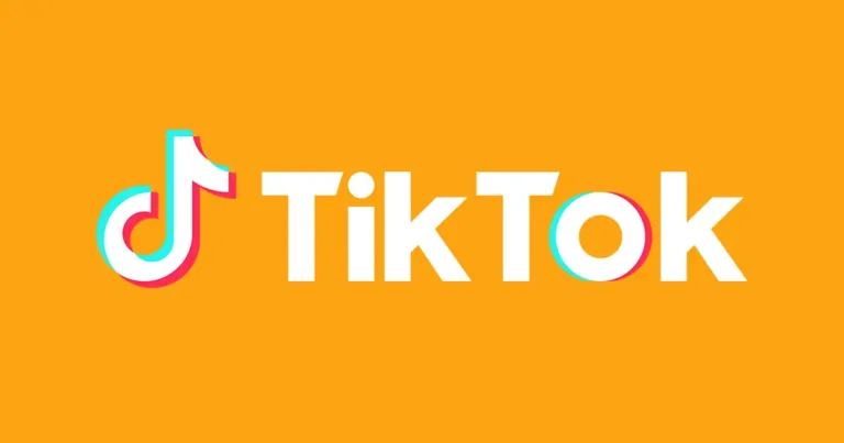 TikTok logo