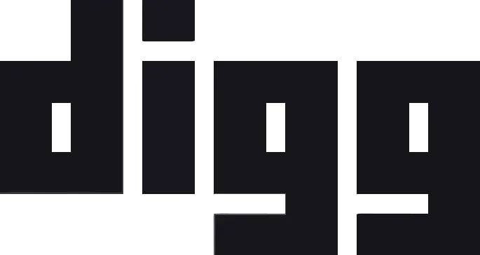 digg logo